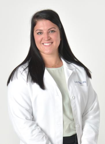 Alexis Noel Budine PA-C